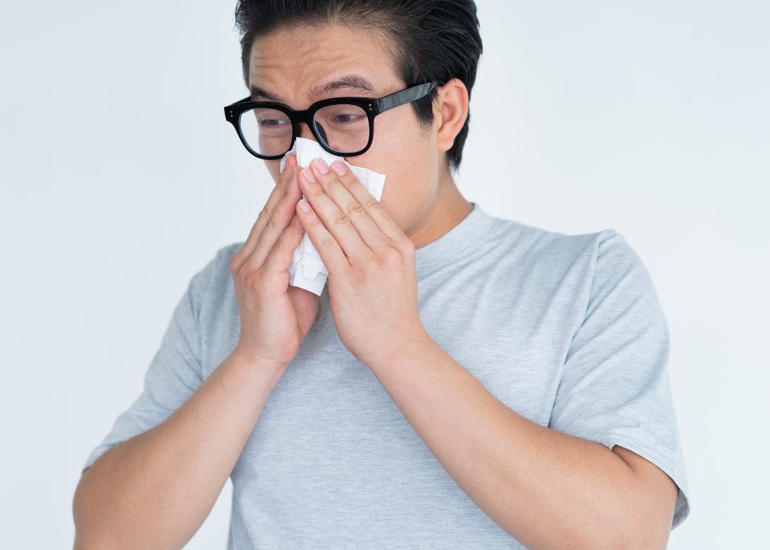 Sinusitis Treatment