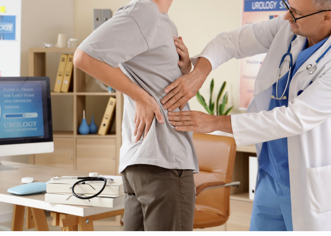 UTI Treatment