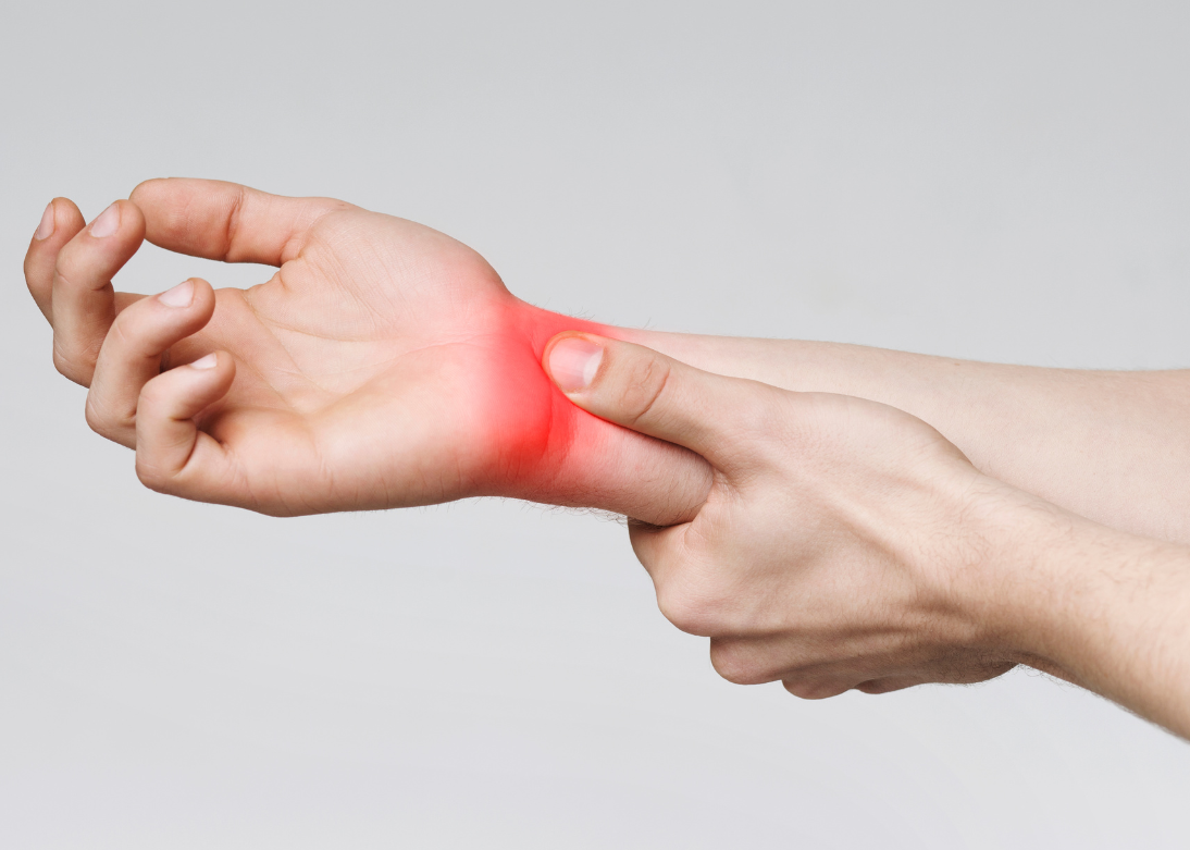 Carpal Tunnel Treatment